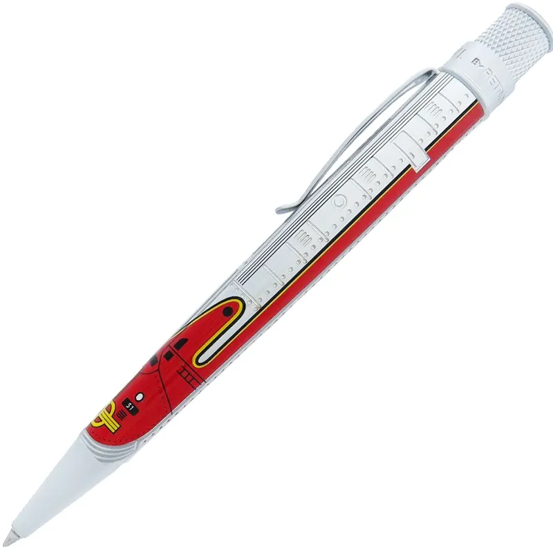 Retro 51 Rollerball|Felt Tip<Lionel Trains® - Super Chief Rollerball