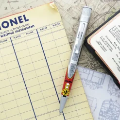 Retro 51 Rollerball|Felt Tip<Lionel Trains® - Super Chief Rollerball