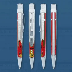Retro 51 Rollerball|Felt Tip<Lionel Trains® - Super Chief Rollerball