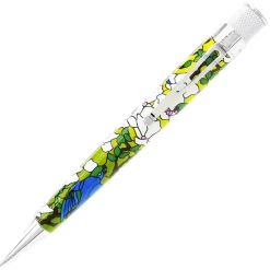 Retro 51 Rollerball|Felt Tip<Retro 1951 Metropolitan Museum Tiffany LCT Favrile Parrots Rollerball Pen