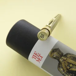 Retro 51 Rollerball|Felt Tip<Metropolitan Museum Limited Edition Tudor Armor Rollerball