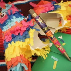 Retro 51 Rollerball|Limited Edition<Officially Licensed USPS Pinatas Stamps Rollerball