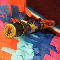 Retro 51 Rollerball|Limited Edition<Officially Licensed USPS Pinatas Stamps Rollerball