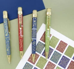 Retro 51 Rollerball<Officially Licensed United States Postal Service "Thank You"