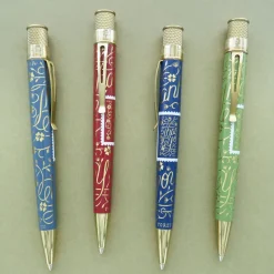 Retro 51 Rollerball<Officially Licensed United States Postal Service "Thank You"