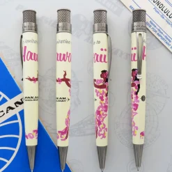 Retro 51 Rollerball|Limited Edition<Pan Am Hawaii Poster Rollerball | Altman Luggage