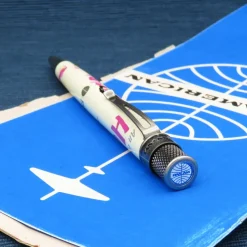 Retro 51 Rollerball|Limited Edition<Pan Am Hawaii Poster Rollerball | Altman Luggage