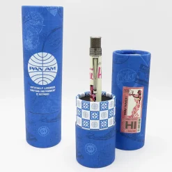 Retro 51 Rollerball|Limited Edition<Pan Am Hawaii Poster Rollerball | Altman Luggage