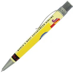 Retro 51 Rollerball|Limited Edition<Pan Am Japan Poster Rollerball | Altman Luggage