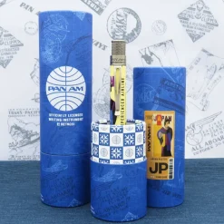 Retro 51 Rollerball|Limited Edition<Pan Am Japan Poster Rollerball | Altman Luggage