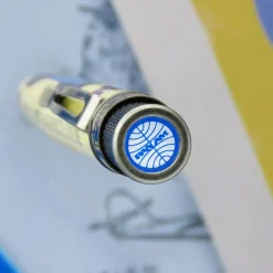 Retro 51 Rollerball|Limited Edition<Pan Am Japan Poster Rollerball | Altman Luggage