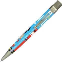 Retro 51 Rollerball|Limited Edition<Pan Am London Poster Rollerball | Altman Luggage