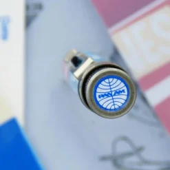Retro 51 Rollerball|Limited Edition<Pan Am London Poster Rollerball | Altman Luggage