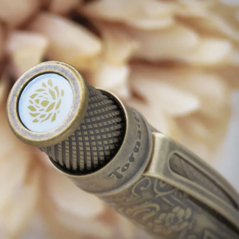 Retro 51 Rollerball|Limited Edition<Pride and Prejudice Tornado Rollerball | Altman Luggage