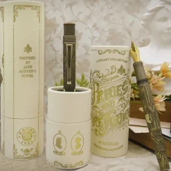 Retro 51 Rollerball|Limited Edition<Pride and Prejudice Tornado Rollerball | Altman Luggage