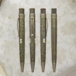 Retro 51 Rollerball|Limited Edition<Pride and Prejudice Tornado Rollerball | Altman Luggage