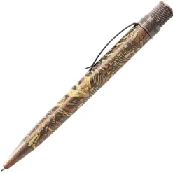 Retro 51 Rollerball|Ballpoint<Smithsonian - Dinosaur Fossil Tornado™ Rollerball Pen