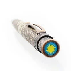 Retro 51 Rollerball|Ballpoint<Smithsonian - Dinosaur Fossil Tornado™ Rollerball Pen