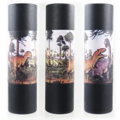 Retro 51 Rollerball|Ballpoint<Smithsonian - Dinosaur Fossil Tornado™ Rollerball Pen