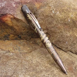 Retro 51 Rollerball|Ballpoint<Smithsonian - Dinosaur Fossil Tornado™ Rollerball Pen