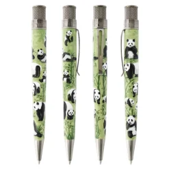Retro 51 Rollerball|Ballpoint<Smithsonian - Rollerball Pen National Zoo Panda