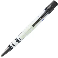Retro 51 Rollerball<Smithsonian - Rollerball Pen Columbia Space Shuttle