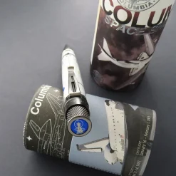 Retro 51 Rollerball<Smithsonian - Rollerball Pen Columbia Space Shuttle