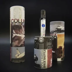 Retro 51 Rollerball<Smithsonian - Rollerball Pen Columbia Space Shuttle