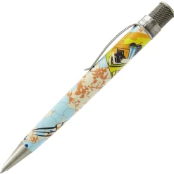 Retro 51 Rollerball|Felt Tip<Smithsonian Bijutsukai Rollerball | Altman Luggage