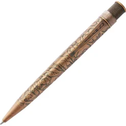 Retro 51 Rollerball|Felt Tip<Smithsonian Hummingbird Rollerball | Altman Luggage