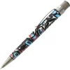Retro 51 Rollerball|Felt Tip<Smithsonian Raven Steals the Sun Rollerball | Altman Luggage