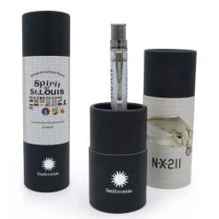 Retro 51 Rollerball|Felt Tip<Smithsonian Spirit of St Louis Rollerball | Altman Luggage Spirit of St. Louis