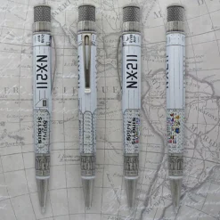 Retro 51 Rollerball|Felt Tip<Smithsonian Spirit of St Louis Rollerball | Altman Luggage Spirit of St. Louis