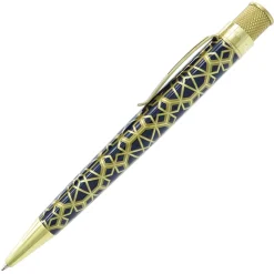 Retro 51 Rollerball|Felt Tip<The Metropolitan Museum - Geometric Rollerball Pen