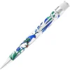 Retro 51 Rollerball|Felt Tip<The Metropolitan Museum Iznik Garden Blue Birds Rollerball