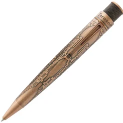 Retro 51 Rollerball|Limited Edition<The Nautilus Tornado Big Shot Rollerball