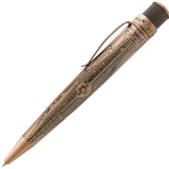 Retro 51 Rollerball|Limited Edition<The Nautilus Tornado Big Shot Rollerball