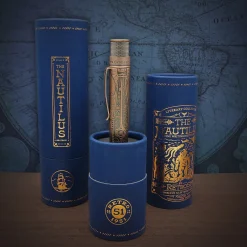 Retro 51 Rollerball|Limited Edition<The Nautilus Tornado Big Shot Rollerball