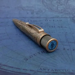 Retro 51 Rollerball|Limited Edition<The Nautilus Tornado Big Shot Rollerball