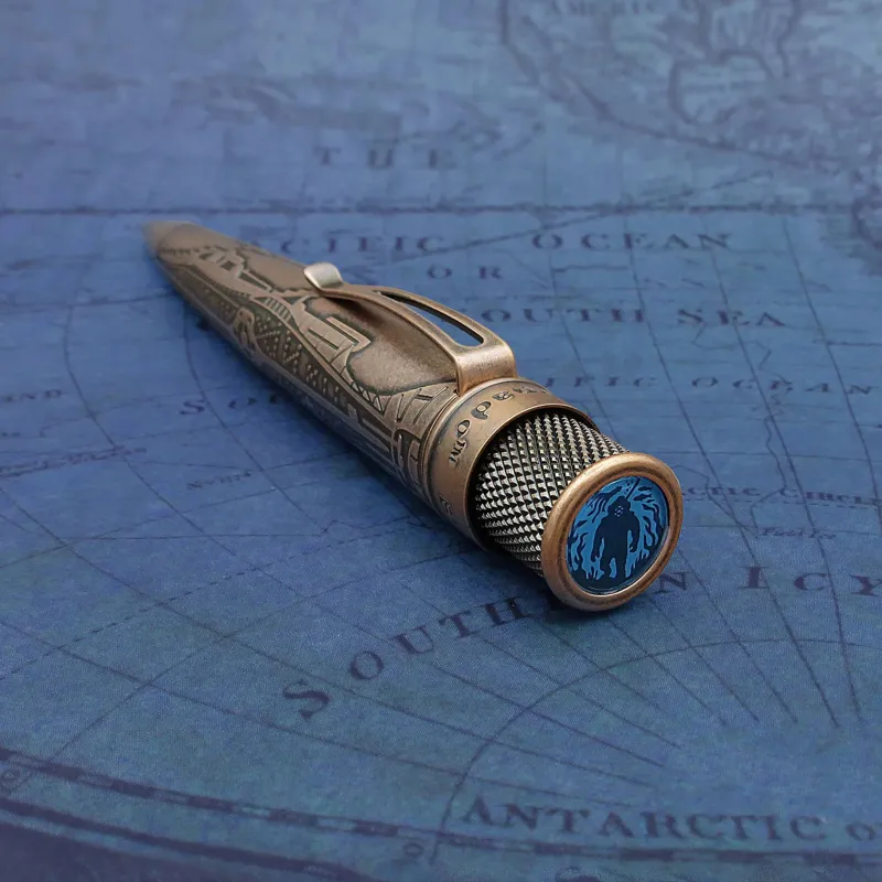 Retro 51 Rollerball|Limited Edition<The Nautilus Tornado Big Shot Rollerball