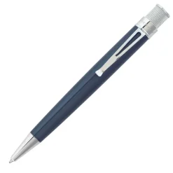 Retro 51 Rollerball<Retro 1951 Tornado Classic Lacquer Rollerball Pen | Altman Luggage Ice Blue