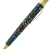Retro 51 Rollerball<Retro 1951 Tornado Limited Edition William Morris Blackthorn Pen