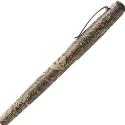 Retro 51 Fountain<Tornado Smithsonian Dinosaur Fossil Tornado Fountain Pen