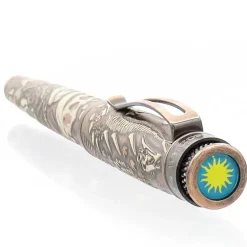Retro 51 Fountain<Tornado Smithsonian Dinosaur Fossil Tornado Fountain Pen