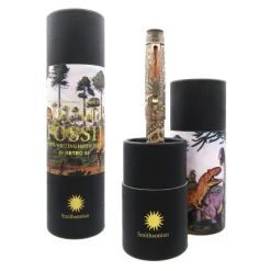 Retro 51 Fountain<Tornado Smithsonian Dinosaur Fossil Tornado Fountain Pen