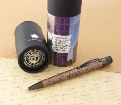 Retro 51 Rollerball|Ballpoint<Tornado Smithsonian Rollerball Pen Corona | Altman Luggage