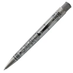 Retro 51 Rollerball<Retro 1951 Tornado Tornado Popper The Limited Edition Pen Herald