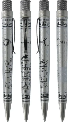 Retro 51 Rollerball<Retro 1951 Tornado Tornado Popper The Limited Edition Pen Herald
