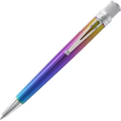 Retro 51 Rollerball<Tornado Vintage Metalsmith Chromatic Rollerball | Pen Sale