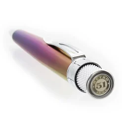 Retro 51 Rollerball<Tornado Vintage Metalsmith Chromatic Rollerball | Pen Sale